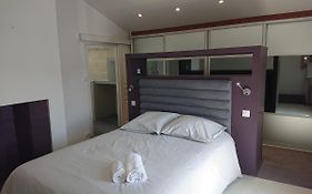 Chambre Privee A Bordeaux Pellegrin